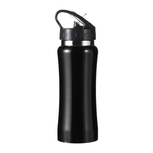 SERENA - Gourde de 600 ml en acier inoxydable  