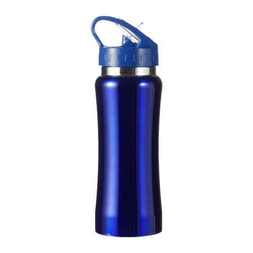 SERENA - Gourde de 600 ml en acier inoxydable  