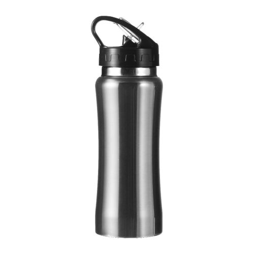 SERENA - Gourde de 600 ml en acier inoxydable  
