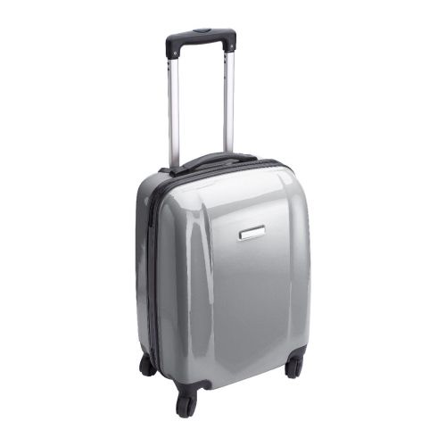 VERONA - Trolley avec coque rigide en ABS 