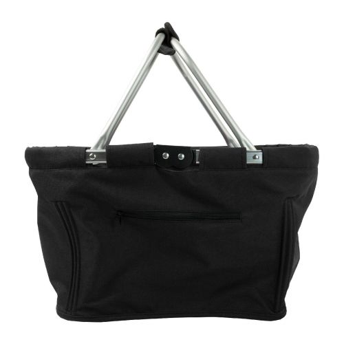 NADINE - Panier pliable en polyester 
