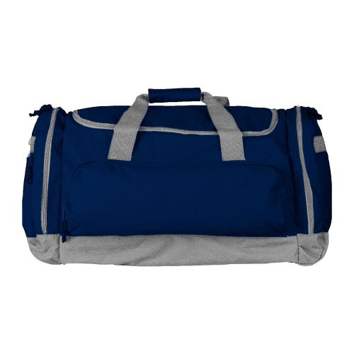 LORENZO - Sac de sport en polyester 