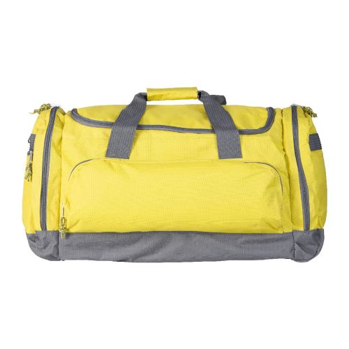 LORENZO - Sac de sport en polyester 