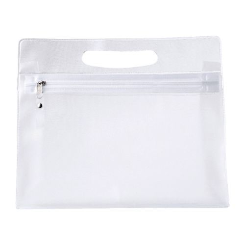 CLYDE - Pochette pour cosmétique en PVC 