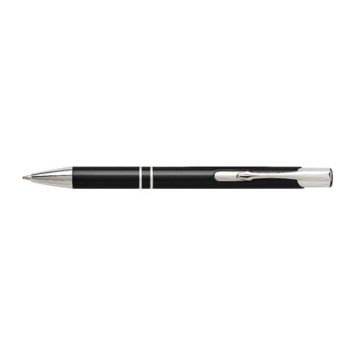 DELIA - Stylo bille en aluminium 