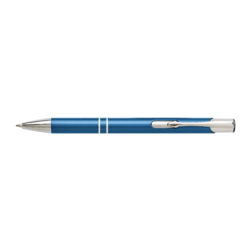 DELIA - Stylo bille en aluminium 