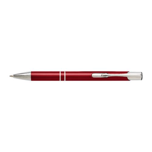 DELIA - Stylo bille en aluminium 