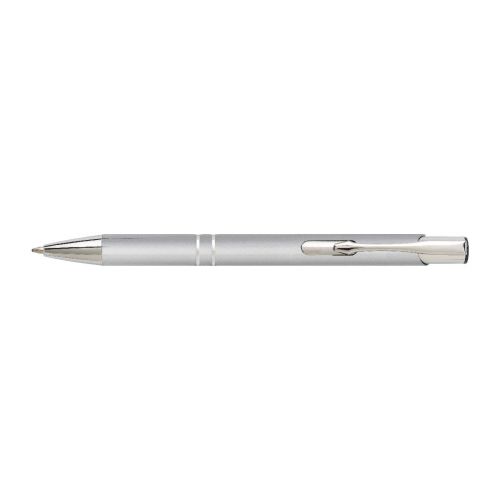 DELIA - Stylo bille en aluminium 