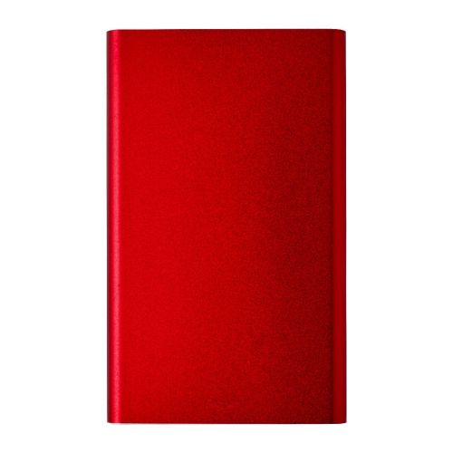 EZRA - Chargeur en aluminium de 4 000mAh 