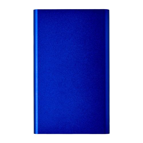 EZRA - Chargeur en aluminium de 4 000mAh 