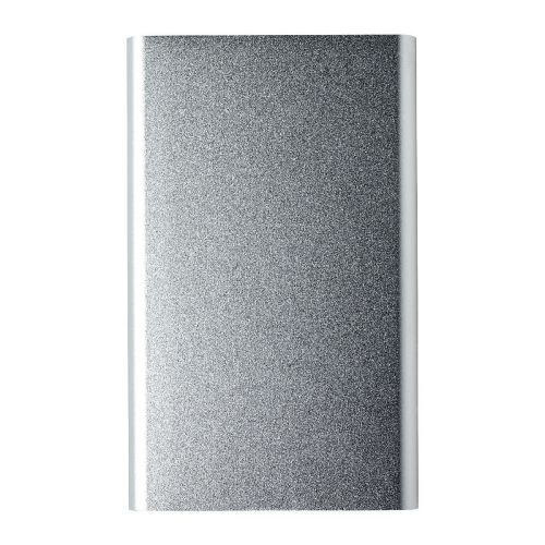 EZRA - Chargeur en aluminium de 4 000mAh 