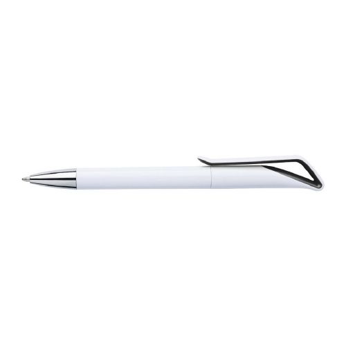 TAMIR - Stylo bille twist en plastique 