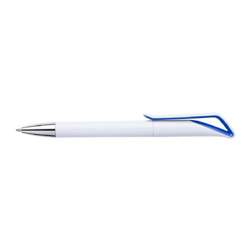 TAMIR - Stylo bille twist en plastique 