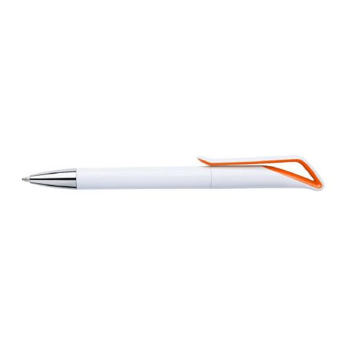 TAMIR - Stylo bille twist en plastique 