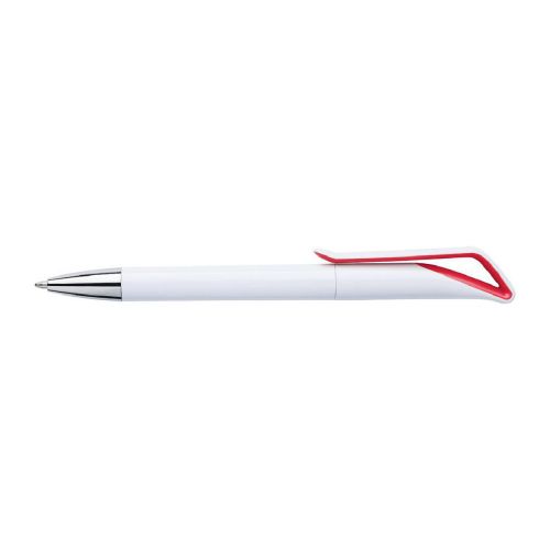 TAMIR - Stylo bille twist en plastique 