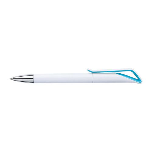 TAMIR - Stylo bille twist en plastique 