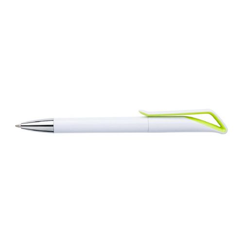TAMIR - Stylo bille twist en plastique 