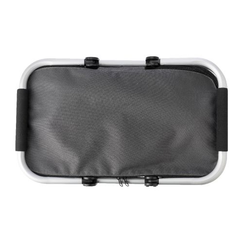 DOUGLAS - Panier pliable en polyester 
