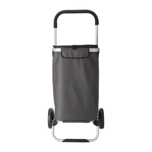 SUSANITA - Trolley shopping en polyester 