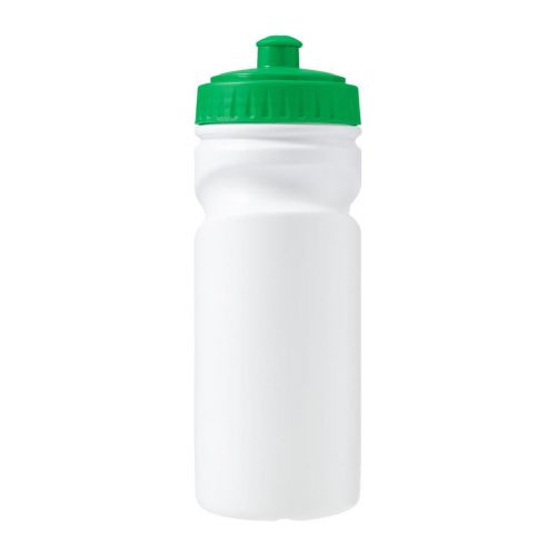DEMI - Gourde de 500 ml en plastique recyclé 