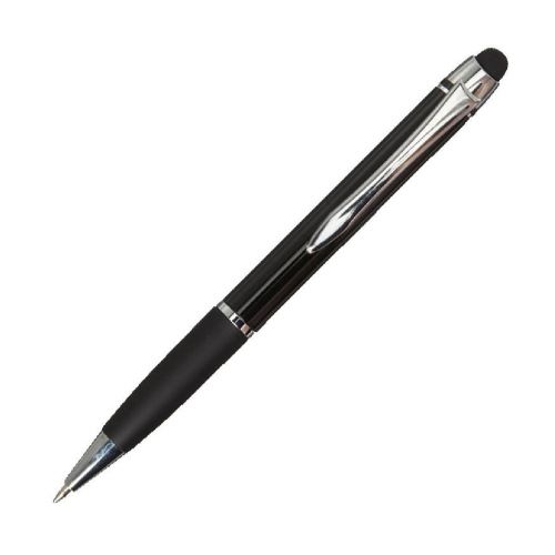 PASCALINE - Stylo bille en aluminium 