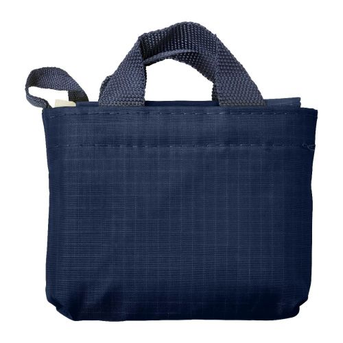 WES - Sac shopping pliable 