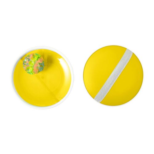 LOTTIE - Set de 2 raquettes 