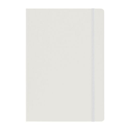 CHANELLE - Carnet A5 de 128 pages lignées 