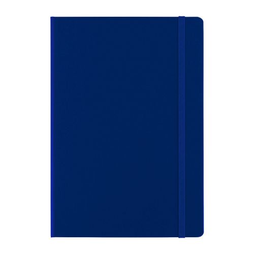 CHANELLE - Carnet A5 de 128 pages lignées 