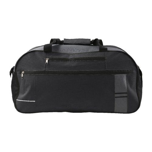 CORINNE - Sac de sport en polyester 