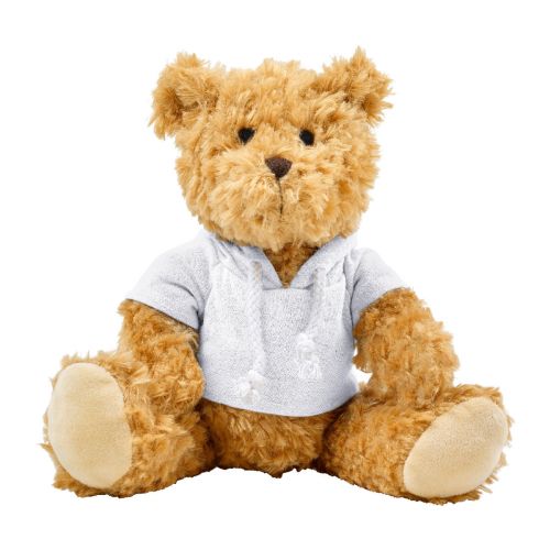 MONTY - Peluche livré avec un sweet 