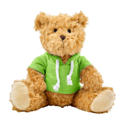 MONTY - Peluche livré avec un sweet 