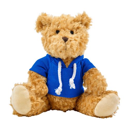 MONTY - Peluche livré avec un sweet 