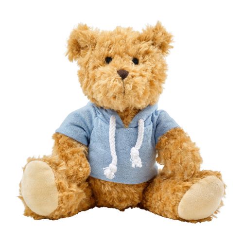 MONTY - Peluche livré avec un sweet 