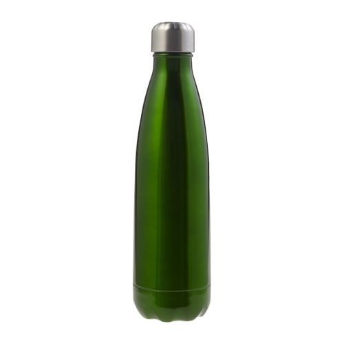 LOMBOK - Gourde isotherme de 500 ml en acier inoxydable 