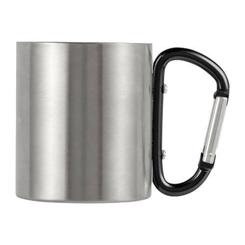 NELLA - Mug double paroi 