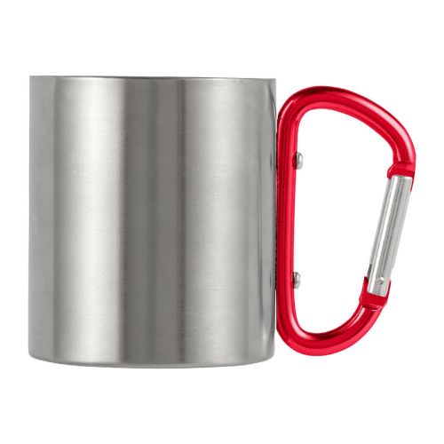 NELLA - Mug double paroi 