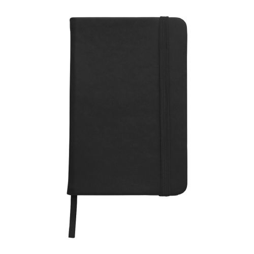 BRIGITTA - Carnet A5 avec couverture en PU 
