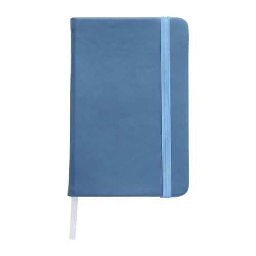 BRIGITTA - Carnet A5 avec couverture en PU 