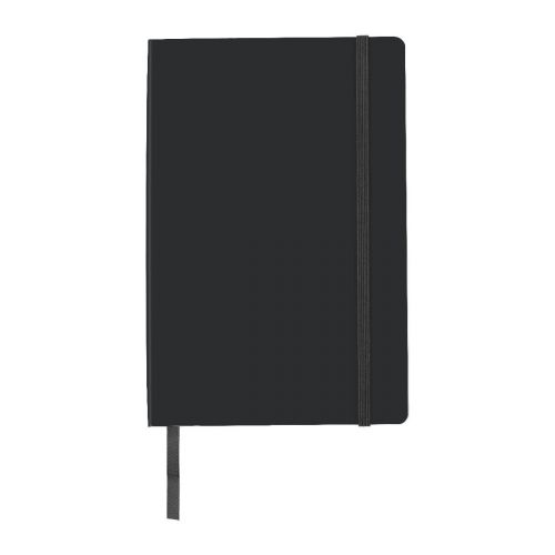 MIREIA - Carnet A5 avec couverture souple en PU 