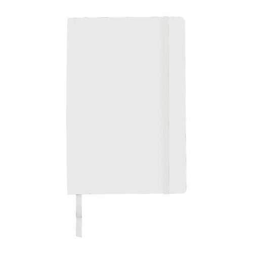 MIREIA - Carnet A5 avec couverture souple en PU 