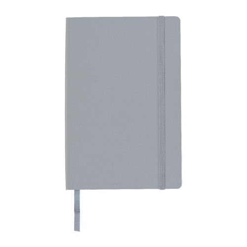 MIREIA - Carnet A5 avec couverture souple en PU 