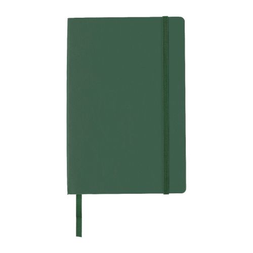 MIREIA - Carnet A5 avec couverture souple en PU 