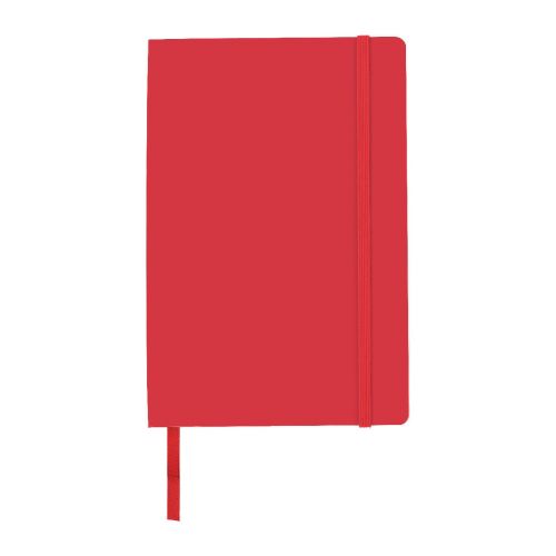MIREIA - Carnet A5 avec couverture souple en PU 