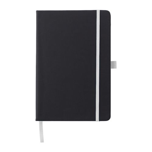 CHARLENE - Carnet A5 en PU 