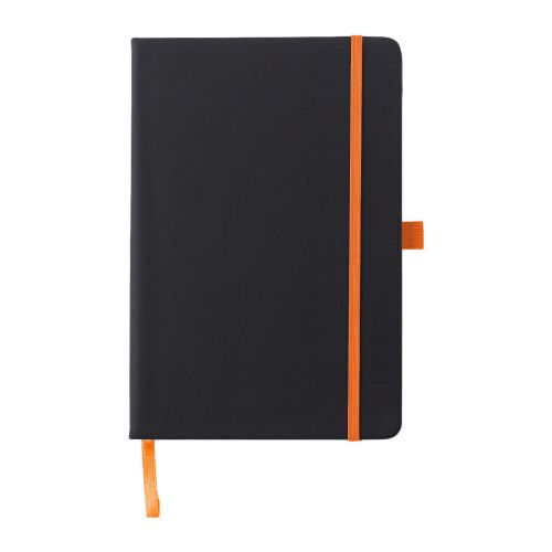 CHARLENE - Carnet A5 en PU 