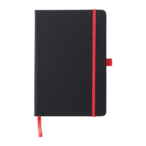 CHARLENE - Carnet A5 en PU 