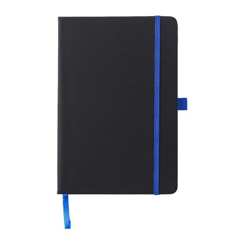 CHARLENE - Carnet A5 en PU 