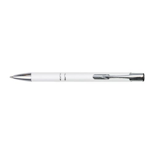 YVETTE - Stylo bille en métal 
