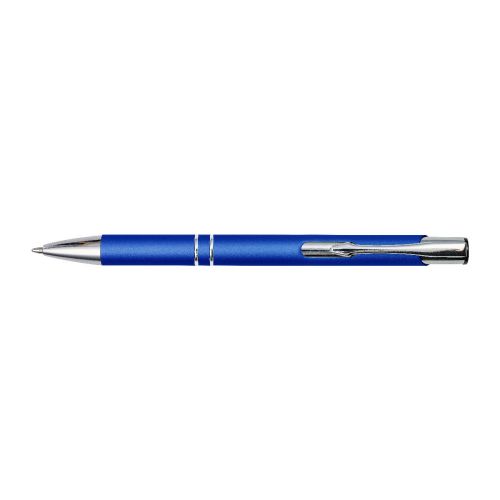 YVETTE - Stylo bille en métal 